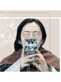 フェスティナ レンテ(Festina Lente) 月1で毛穴洗浄する私の肌/ツヤツヤ♪美容院で思わず撮った1枚