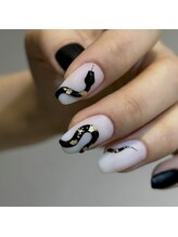 ロウズネイル 立川店(LOEWS NAIL)/Order nail/オーダーネイル