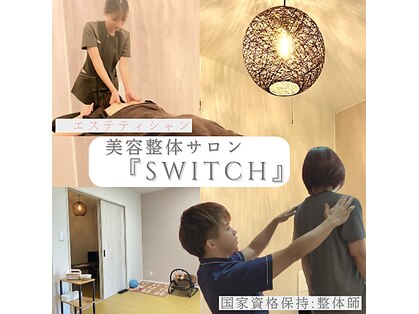 カルチャースタジオ スイッチ(Switch)の写真