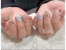 リリー(Lilly)/