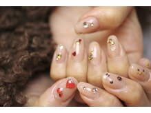 ノンブリック 並木店(Nomblic)/ストーンネイル