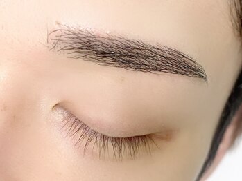 シェリ バイ リッシュ(Cheri by RICHE)/メンズアイブロウワックス★