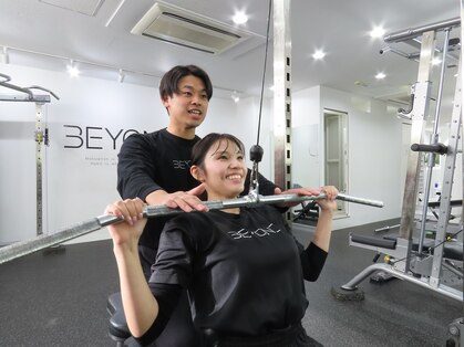 ビヨンド 五反田店(BEYOND)の写真