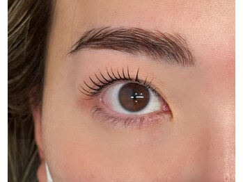 マドンナリリー(Madonna Lily)/立ち上げデザイン♪まつげパーマ