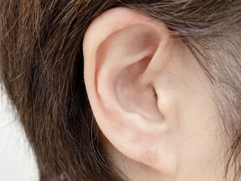 グリッタープラス(glitter plus)/優肌絆の耳つぼシール