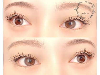 サロンドグリシーヌ 大塚(salon de glycine)の写真