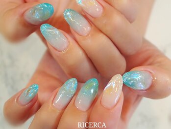 リチェルカ(RICERCA)/