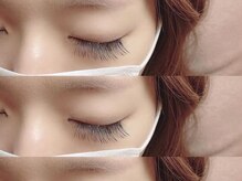 ナナリスボン 福岡(NANA LISBON)/ブラウン上付け放題