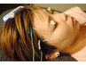 〈質の良い睡眠☆頭スッキリ〉眠り鍼 ¥12,000 → ¥9,000　50分