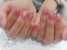 さくらネイル