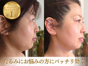 ルルドフォンテ(rurudo fonte.)