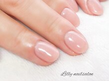 リリー(Lilly)/美フォルムワンカラー