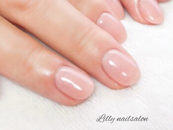 リリー(Lilly)/美フォルムワンカラー