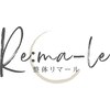 リマール(Re:ma-le)のお店ロゴ
