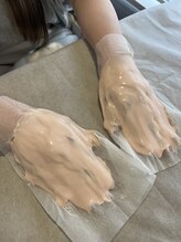 シャルム ド ネイルズ(Charm de nails)/