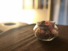 グラビティゼロ整体院(Gravity Zero 整体院)/個室でリラックス♪