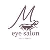 エムドットアイサロン(M. eye salon)のお店ロゴ