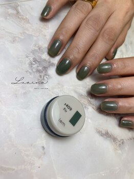 ルアイナ(LUAINA)/ワンカラー