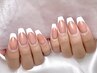 【HAND】バーチャルフレンチ【¥11500】　