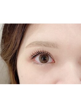 デザイン力が自慢のサロン