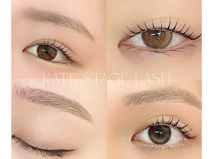 ケイトステージラッシュ 岐阜店(KATE stage LASH)の写真