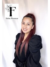 フローレンス(Florence) shiho