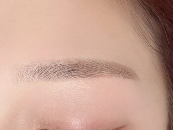 ラモ(Ramo)/眉毛
