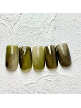 ルアナ 亀戸(Luana)/ニュアンス定額