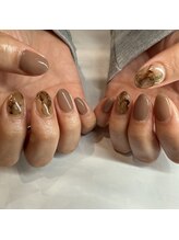 エーナイン イオンモール三川店/インクニュアンス＾＾