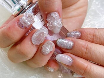 ミアローザ(Mia Rosa)/