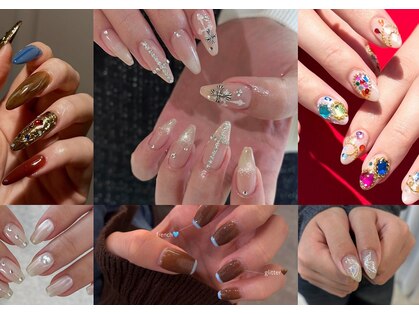 リコ ネイルアンドアイラッシュ 名古屋店(LICO NAIL&EYELASH)の写真