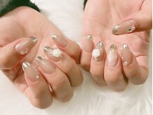 スーン(S∞N)の雰囲気（豊富な定額デザイン☆選べる楽しさUP♪持ち込みOK、定額ネイル）