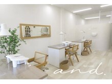 アンド 上石神井(And.)