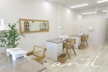 アンド 上石神井(And.)