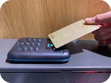 ネウラ 高田馬場院(neula)/最後にお会計です。