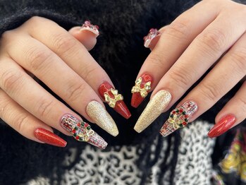 グランジーナ(Gran Jiina)/持ち込みデザイン