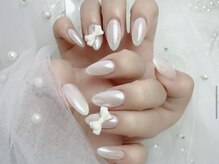 エンジェルガーデン 青山店(Angelgarden)/ホワイトミラー☆