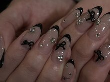 うるちゅるんとしたマグネットデザイン★