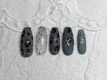 リベラ 一宮店(Libera)/アニマルネイル【トレンド】