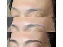 マーリィズエステティック 伊勢原駅前店(Marley's Aesthetic)/眉毛ワックス脱毛