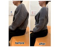 元鍼灸整骨院 鴨池の雰囲気（一人一人に合わせた施術を提供し痛みや姿勢を改善します！）