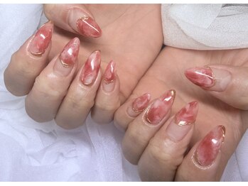 ルクール(Le Coeur)/2026.2月定額デザイン