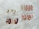 ネイルドットスタジオ 堺筋本町(NAIL DOT STUDIO)の写真