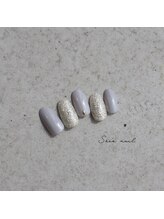 シーズネイル(She's nail)/新規お客様 オフ込み 5500円