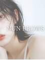 韓国まつ毛・アイブロウ・LEDマツエク　NUN BROWS 東戸塚店/NUN BROWS 東戸塚