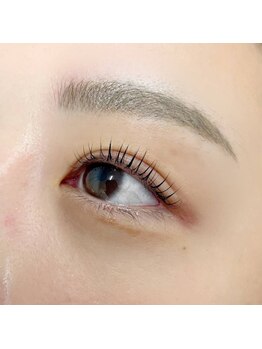 チャーム 四条烏丸(Charm)/アッパーリフトカール