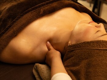 ECHINACEA【エキナセア】/肩や首