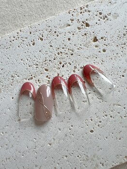 ミテソロ(mi tesoro)/2026年4月デザインコースA