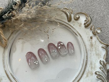 4月デザイン定額