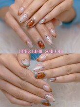 ウミエネイル 板橋 新板橋駅(UMIE NAIL)/